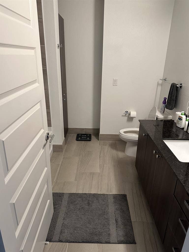 Downtown Luxury Private Room/Bath