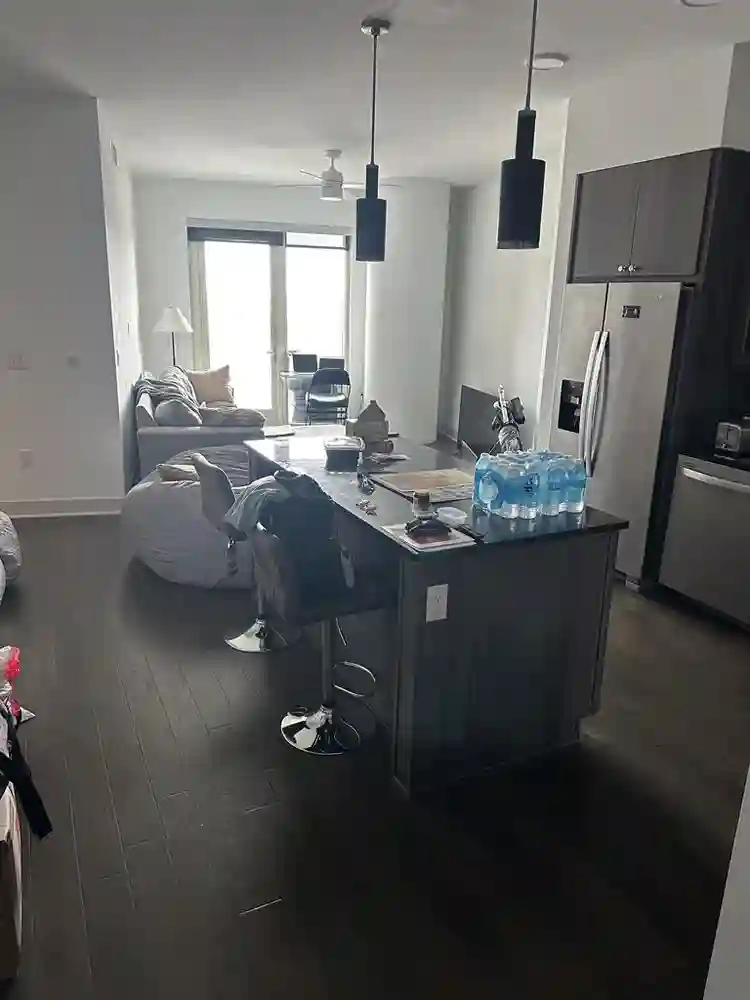 Luxury Downtown Private Room/Bath