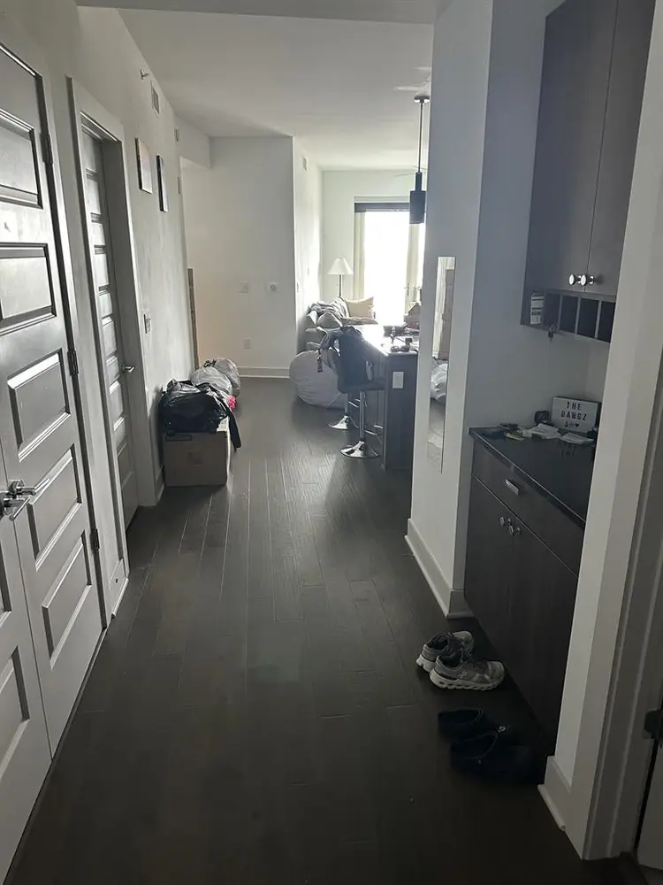 Luxury Downtown Private Room/Bath