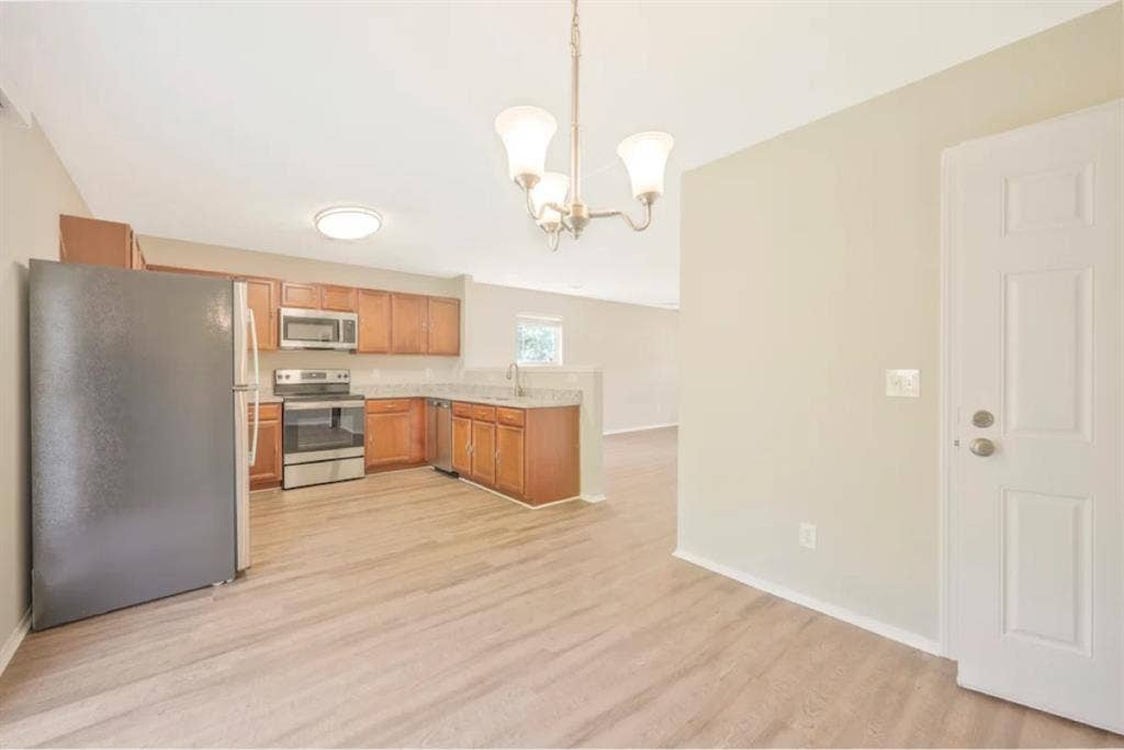 New Listing