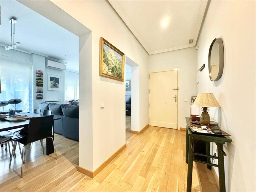 FINDING A ROOMATE BARRIO SALAMANCA