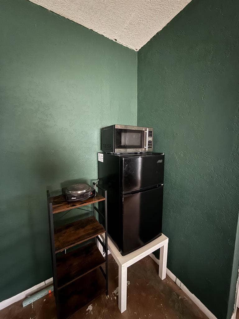 Master Bedroom in South Mountain