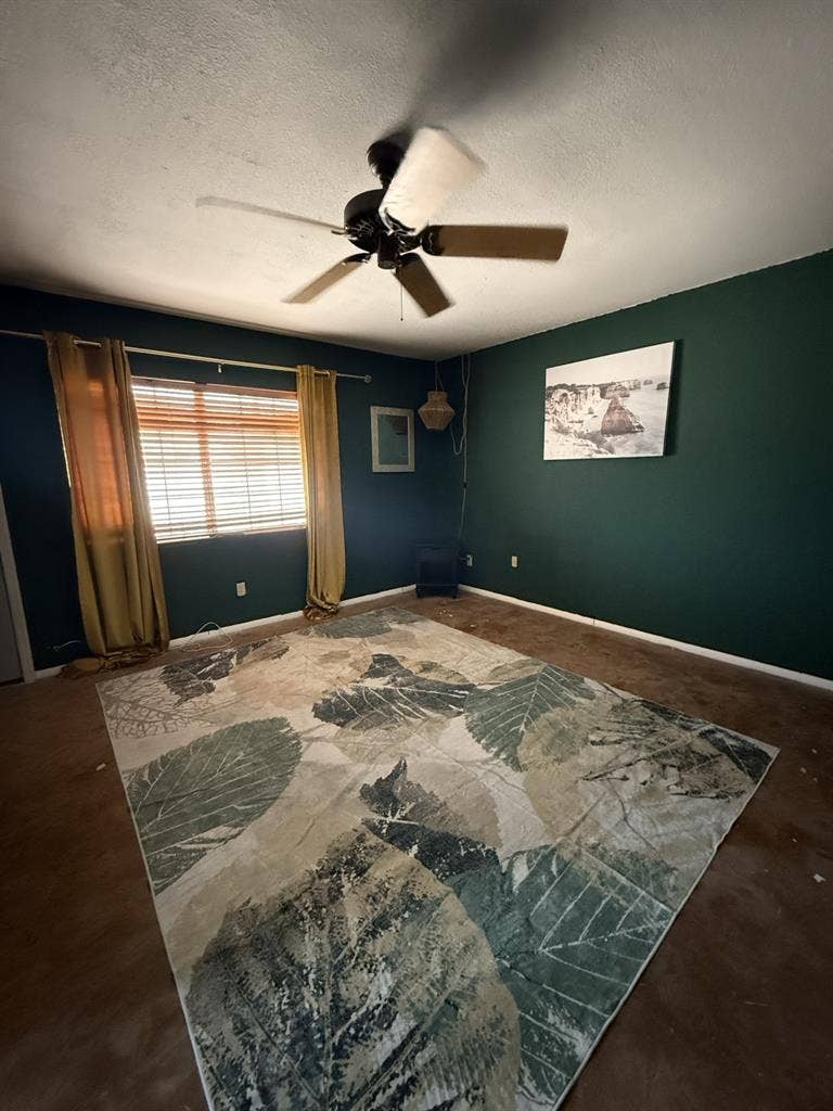 Master Bedroom in South Mountain