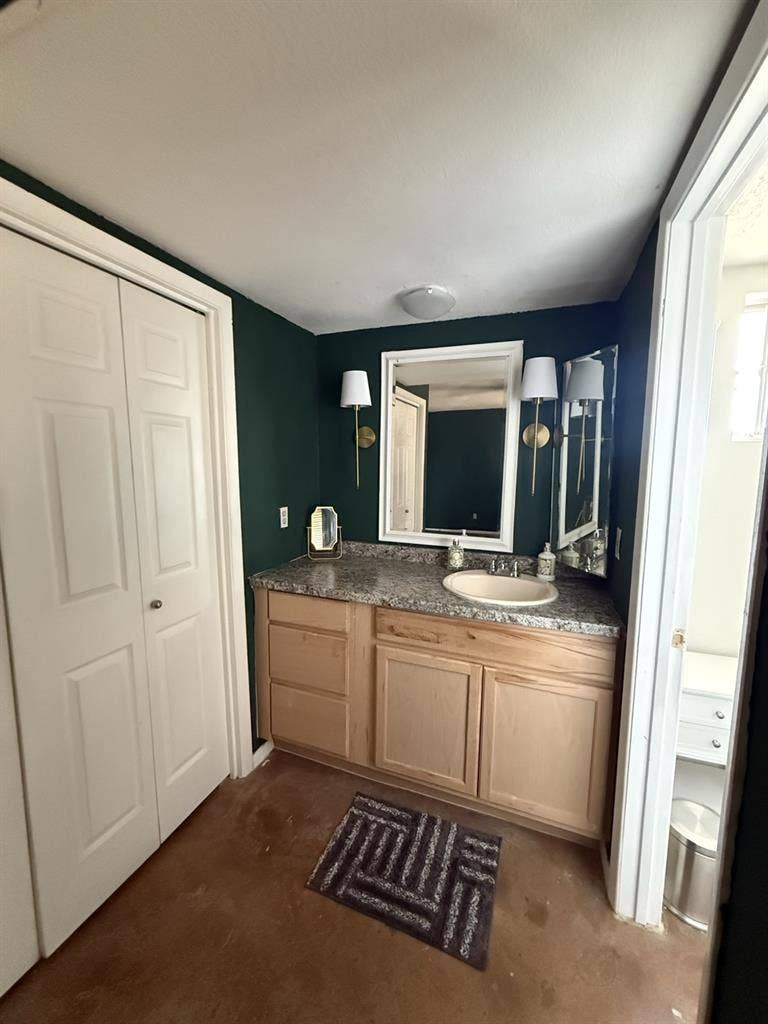 Master Bedroom in South Mountain