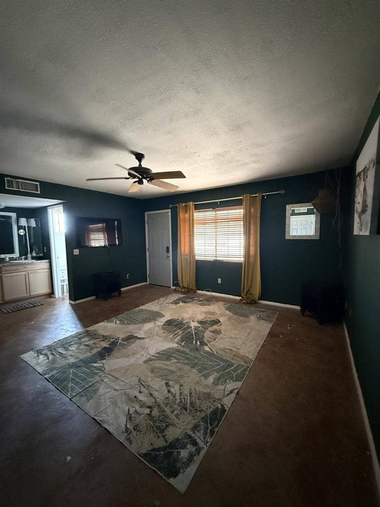 Master Bedroom in South Mountain