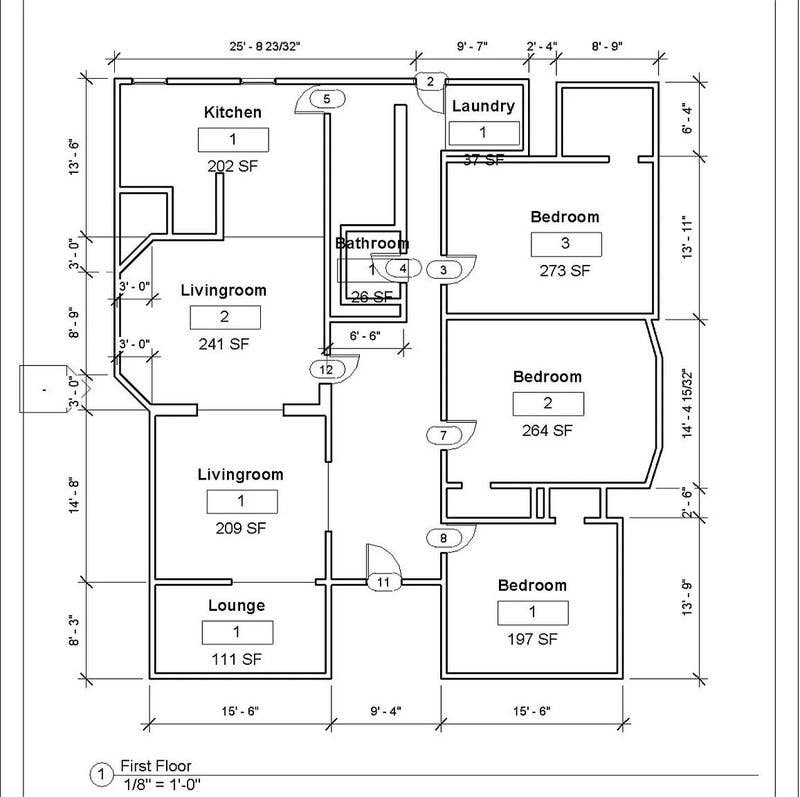 ROOM(S) WALKING DISTANCE TO USC