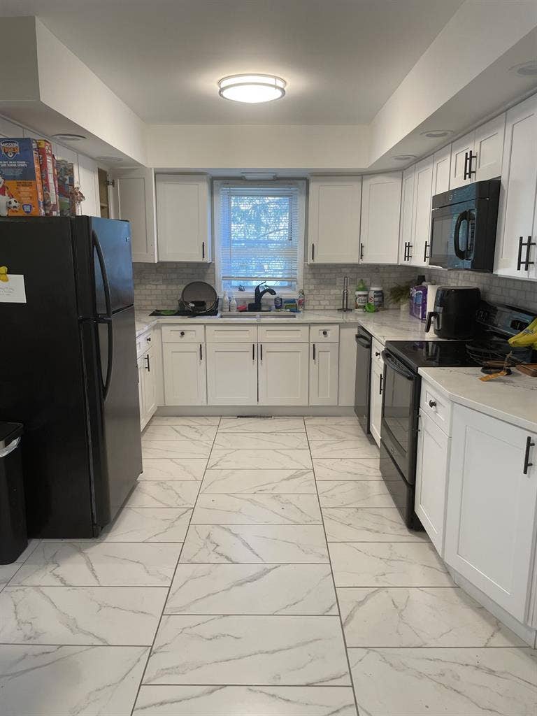 New Listing