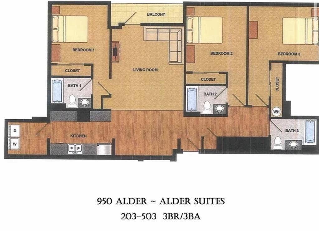 Looking for a roommate- UO students