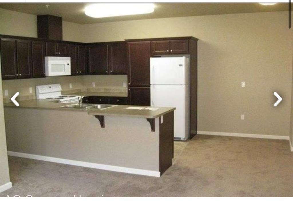Looking for a roommate- UO students