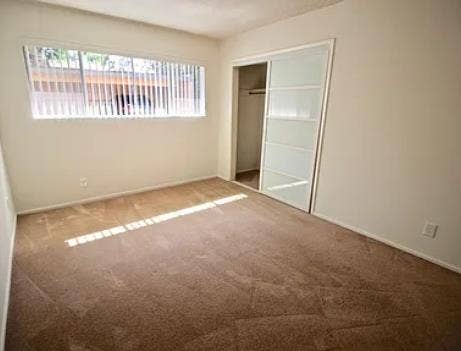 Private Room & 1/2 Bath