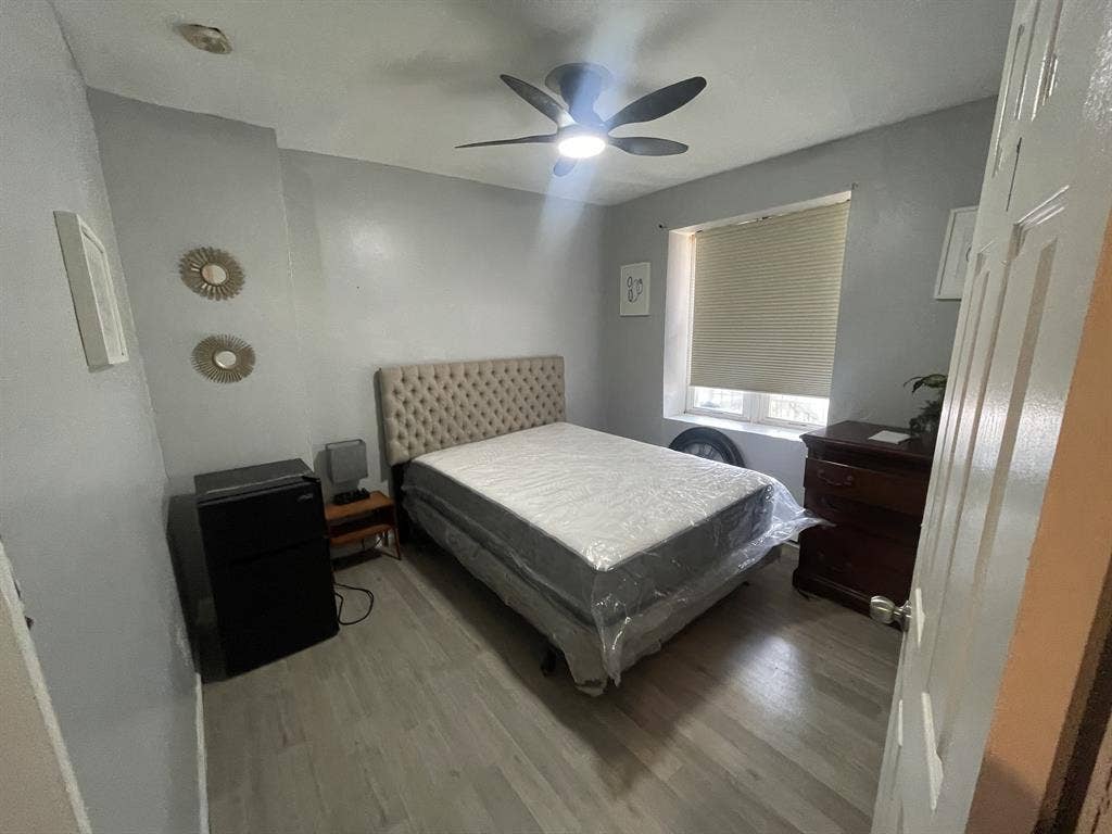 Rooms for Rent – $500–$800/Month