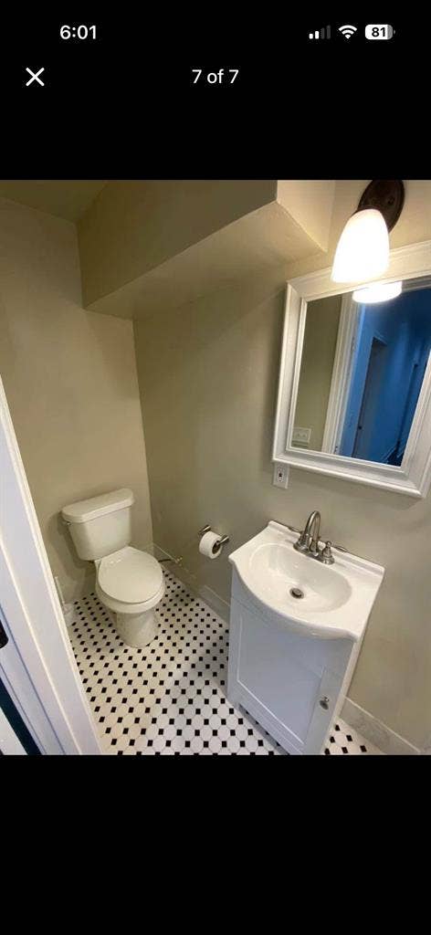 New Listing