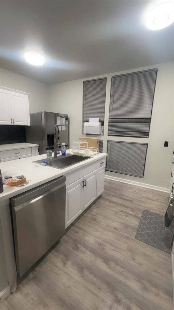 Spacious Room and Private Porch