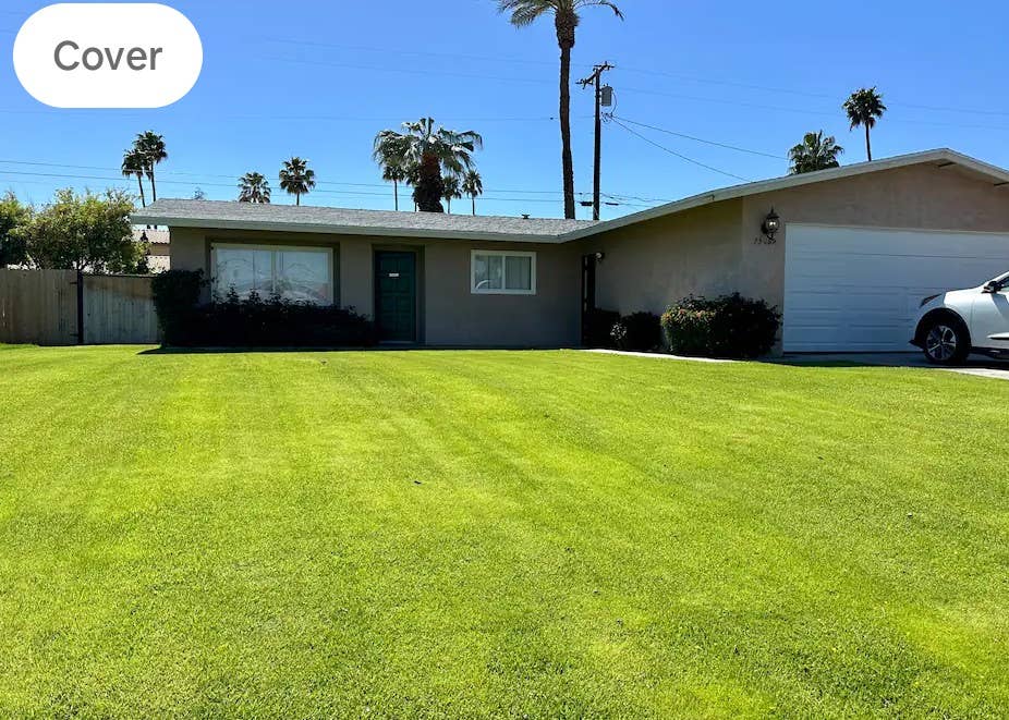 New Listing