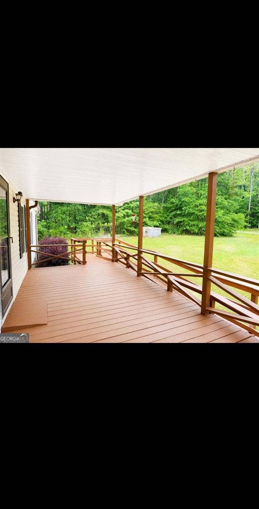 Room for rent in Jackson, Ga