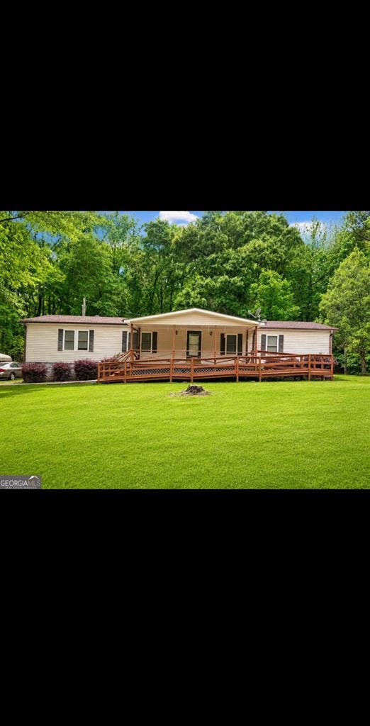 Room for rent in Jackson, Ga