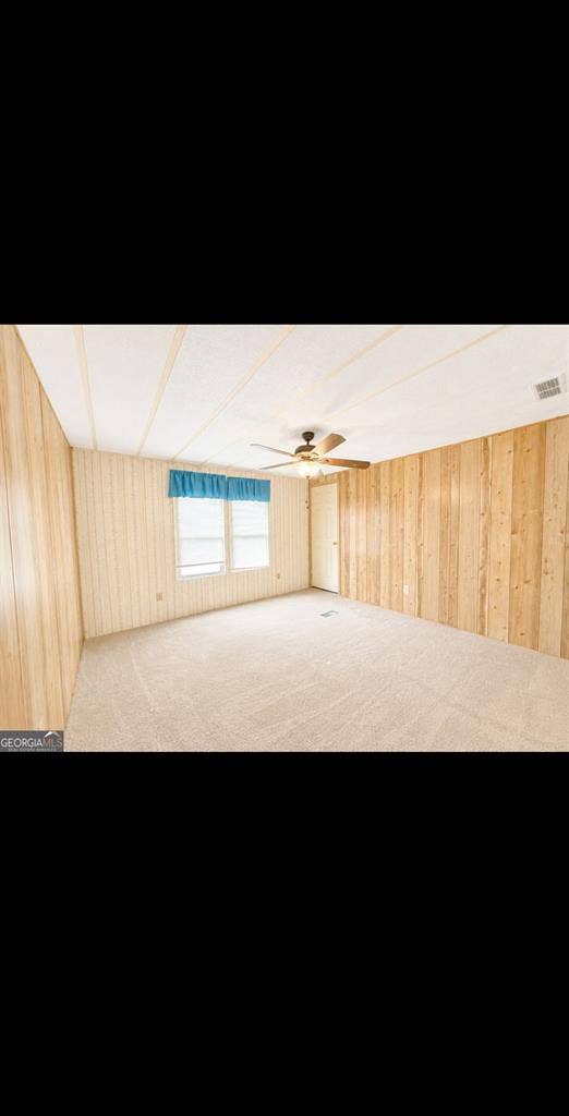 Room for rent in Jackson, Ga