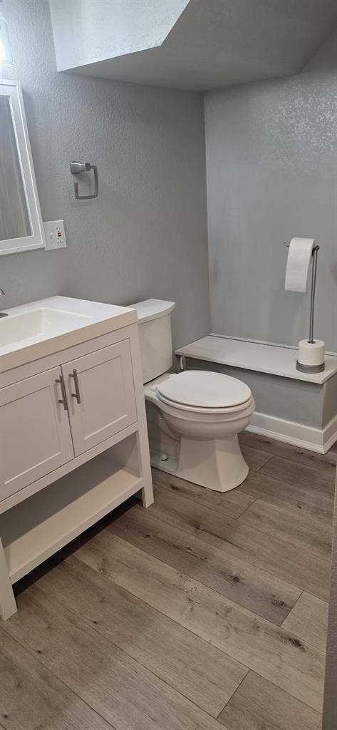 Basement to rent