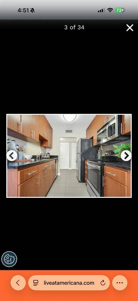 roommates in Mountain View