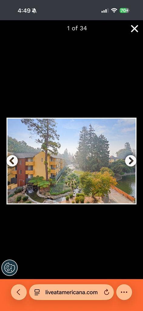 roommates in Mountain View