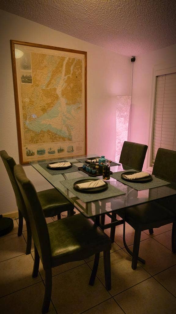 1 Bedroom 1 Bathroom For Rent