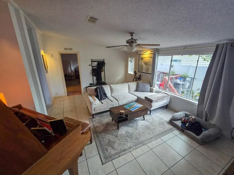 1 Bedroom 1 Bathroom For Rent