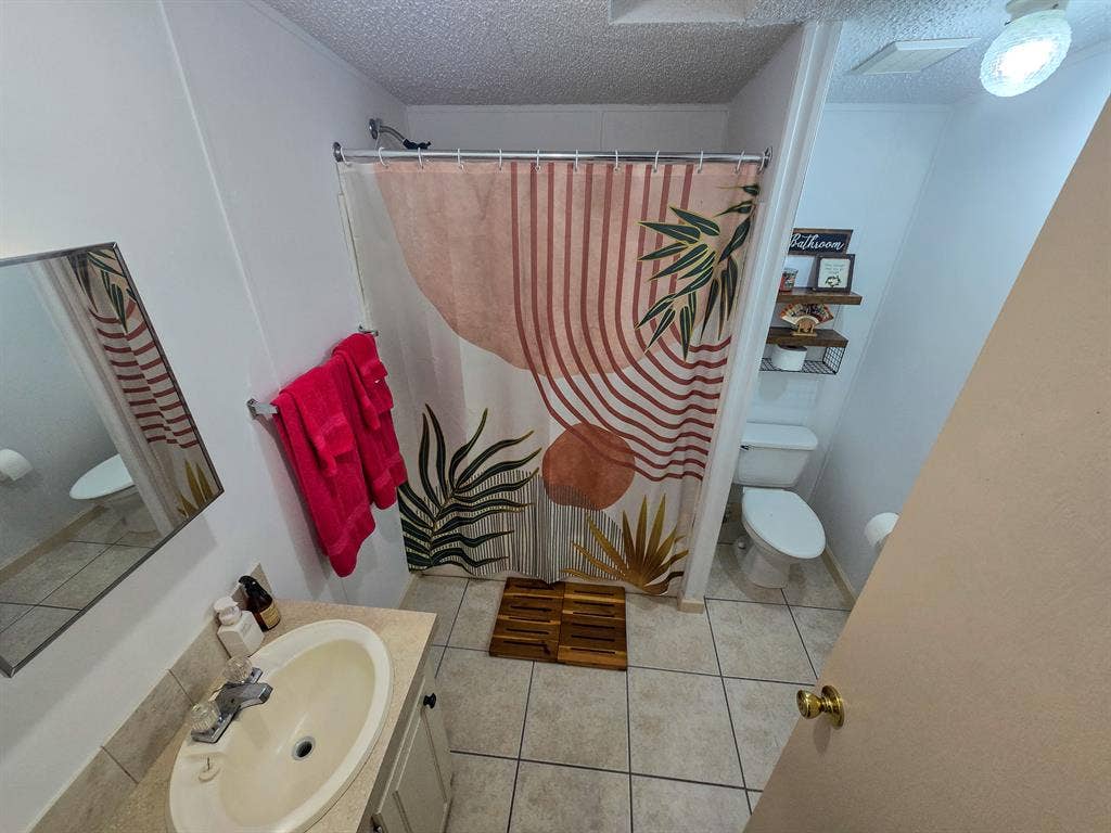 1 Bedroom 1 Bathroom For Rent