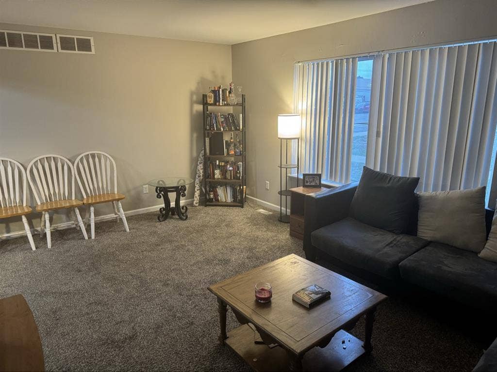 Looking for roommate