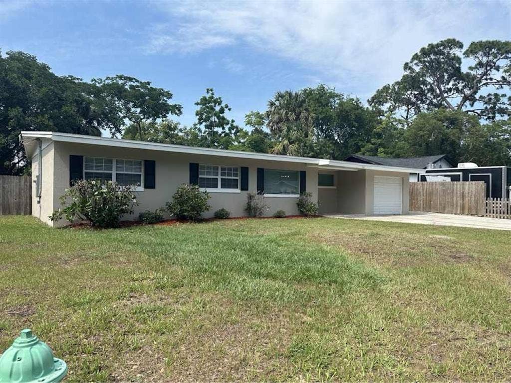 Move-In Ready 3Bed 2Bath Rental