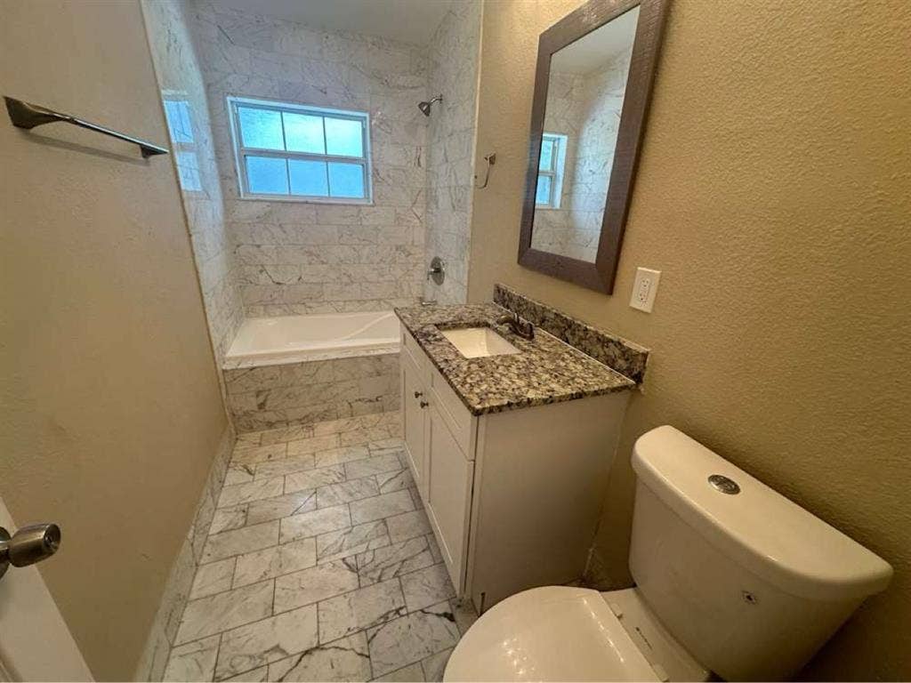 Move-In Ready 3Bed 2Bath Rental