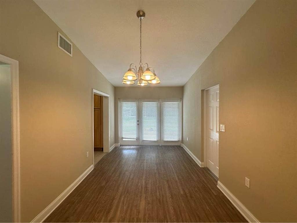 Move-In Ready 3Bed 2Bath Rental