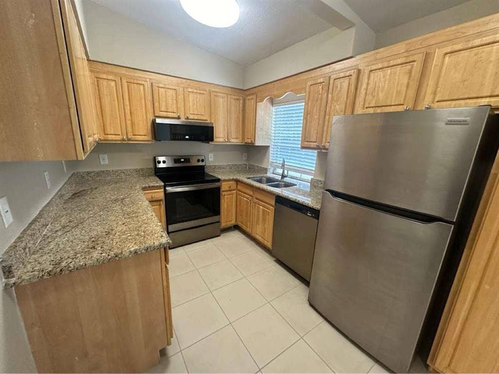 Move-In Ready 3Bed 2Bath Rental