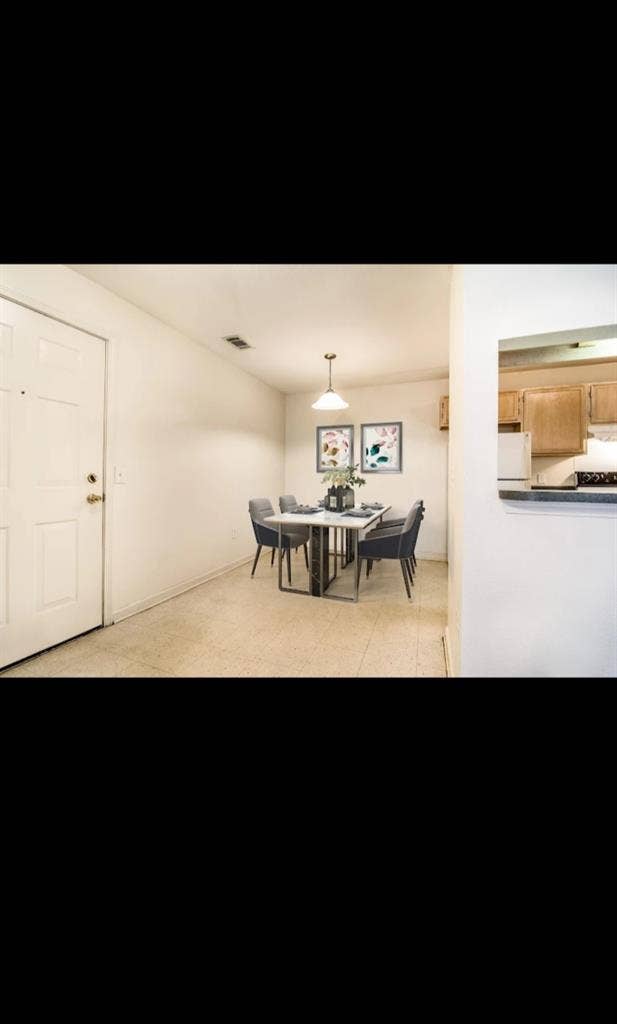 Room for rent