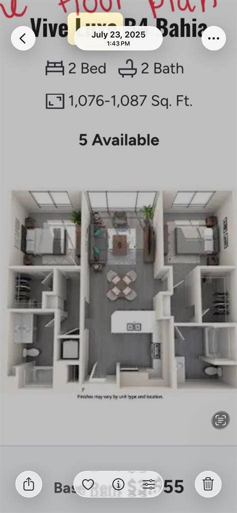 Looking for new roomie June/july