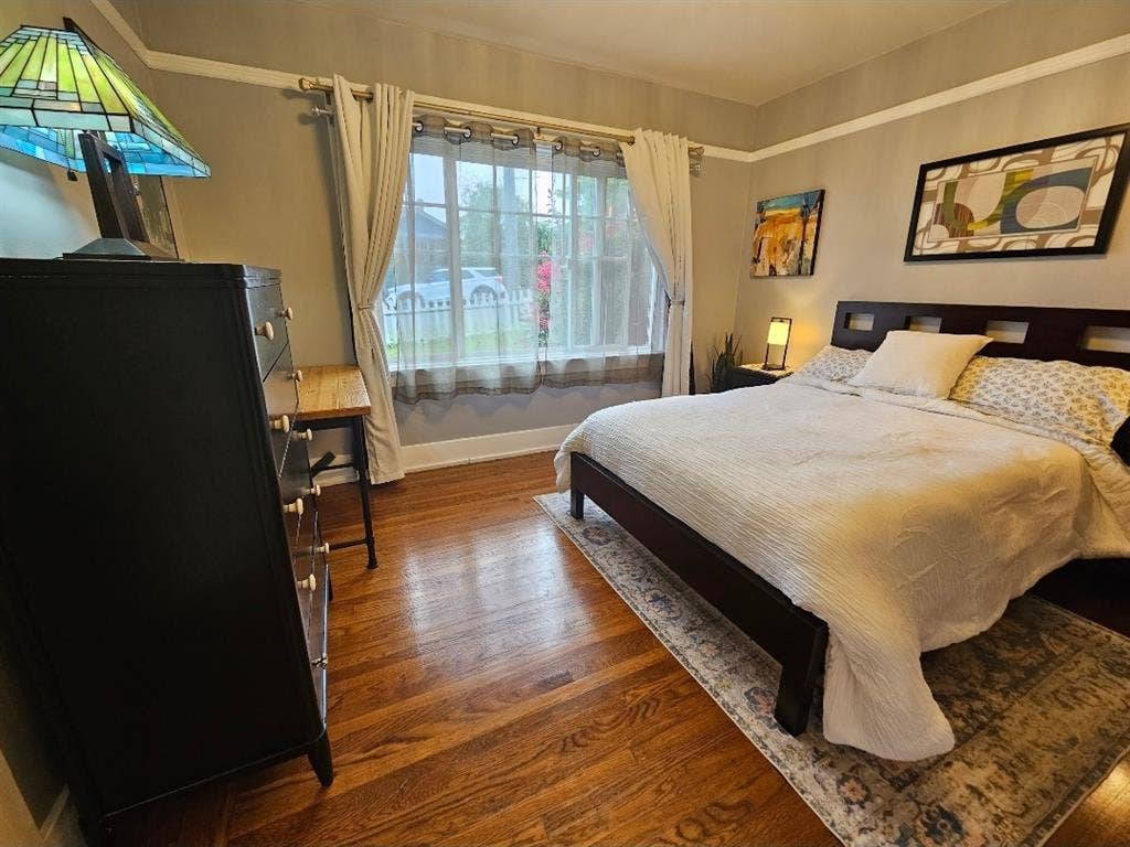 A very nice house in SSF
