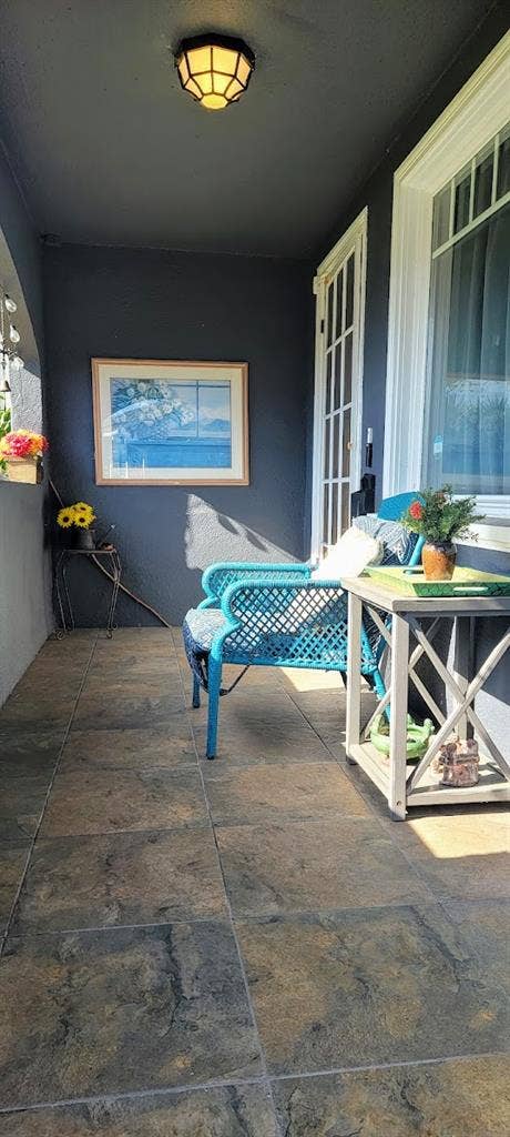 A very nice house in SSF