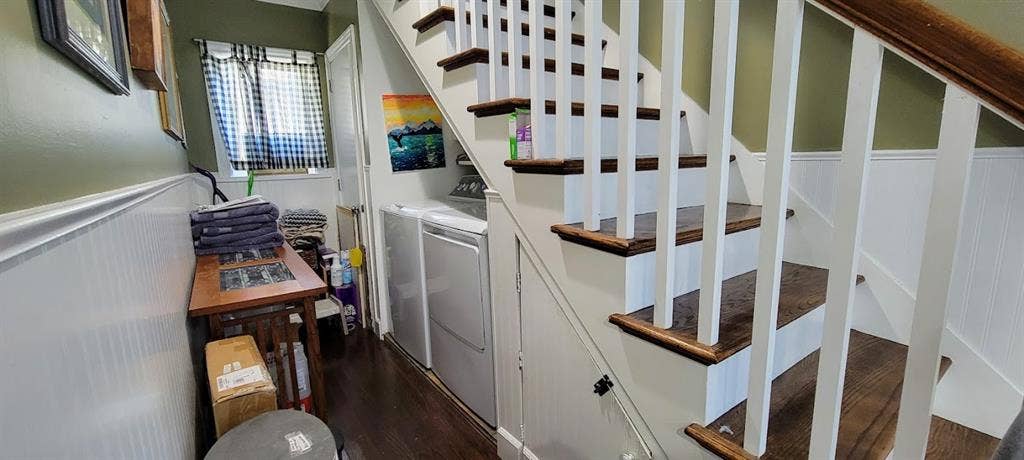 A very nice house in SSF