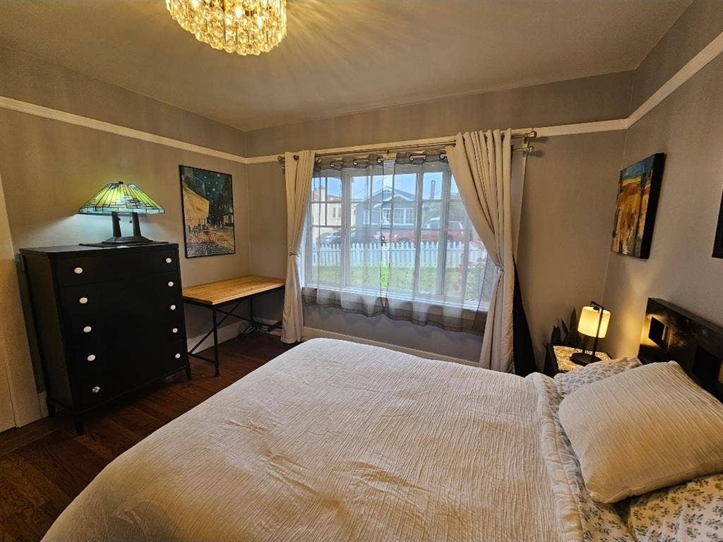 A very nice house in SSF