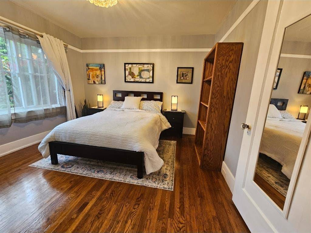 A very nice house in SSF