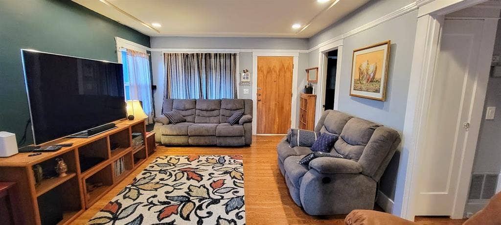 A very nice house in SSF