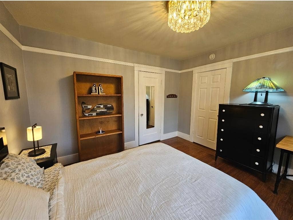 A very nice house in SSF