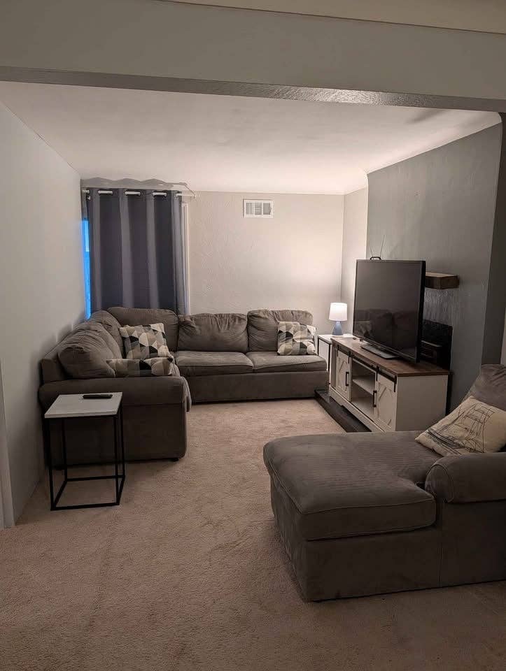 Room for rent