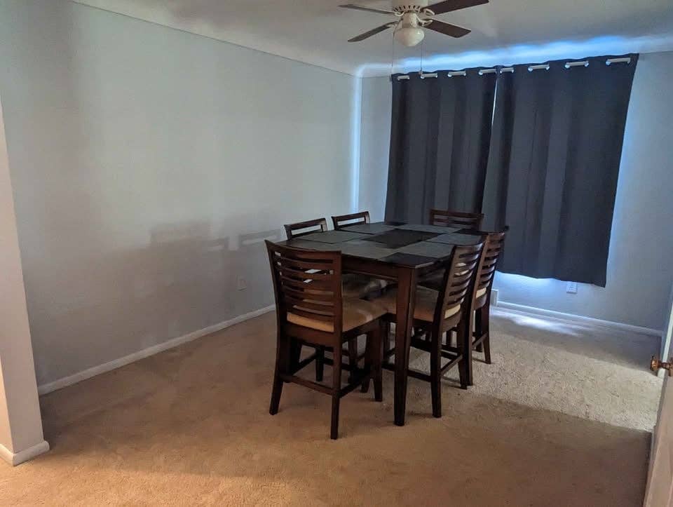 Room for rent