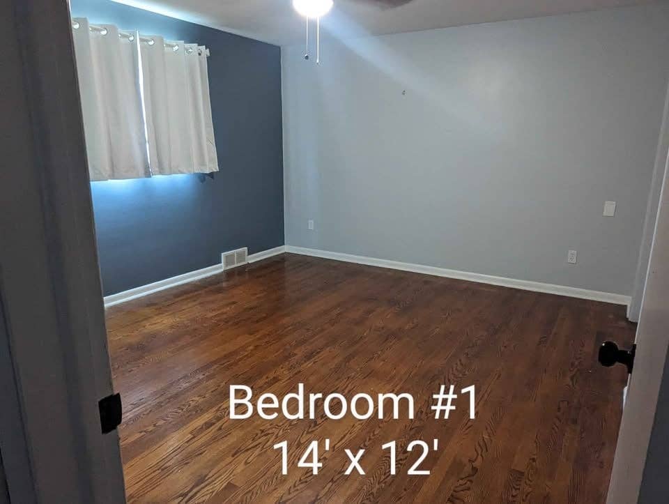 Room for rent