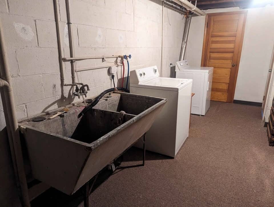 Room for rent