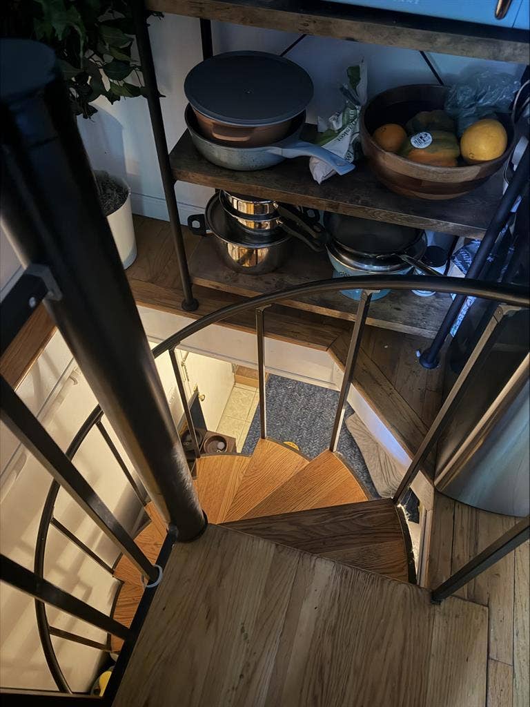 Park Slope Apt with backyard!