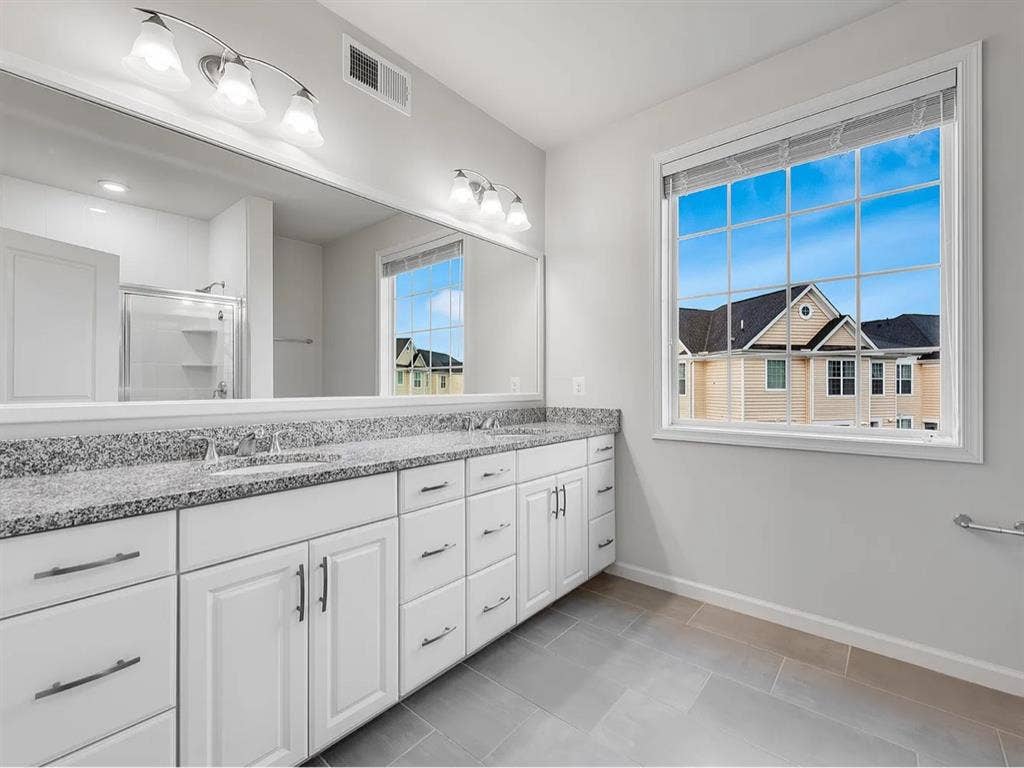 Lease Takeover in Ashburn