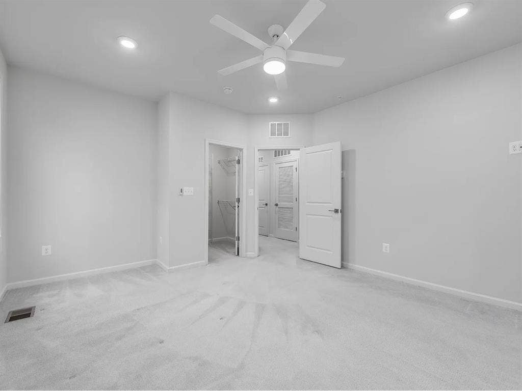 Lease Takeover in Ashburn