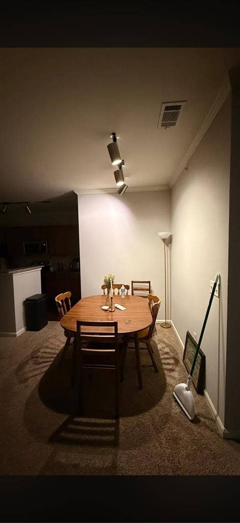 Looking for new roommate by july