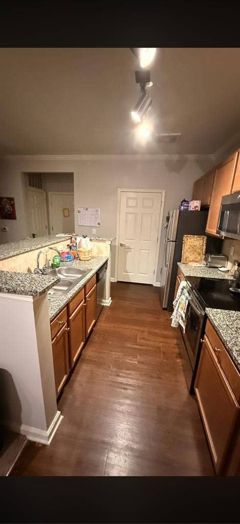 Looking for new roommate by july